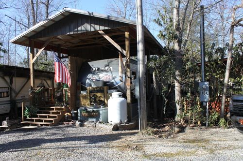 299 Harmony Way, Cosby, TN, 37722-2014 | Card Image