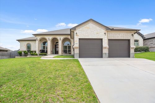 8302 Ginny Lane, Killeen, TX, 76542 | Card Image
