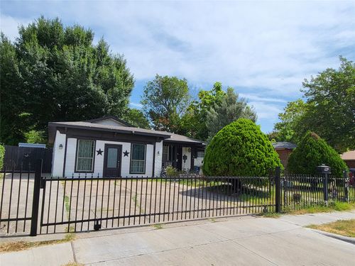 8609 Jennie Lee Ln, Dallas, TX, 75227-8326 | Card Image
