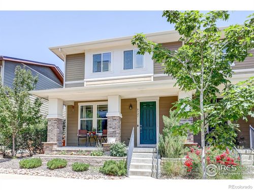 8321 E 33rd Ave, Denver, CO, 80238-3474 | Card Image