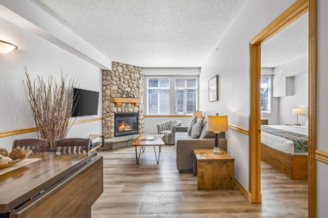 204 - 1151 Sidney Street, Home with 2 bedrooms, 2 bathrooms and 1 parking in Canmore AB | Image 11