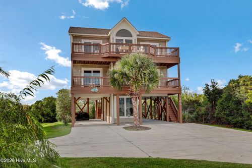 1103 N New River Dr, Surf City, NC, 28445 | Card Image