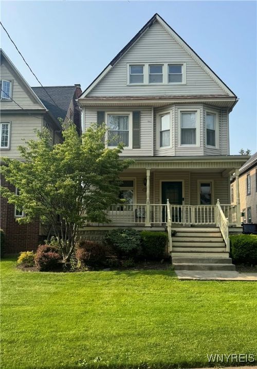 1317 Mckinley Pkwy, Lackawanna, NY, 14218-1641 | Card Image