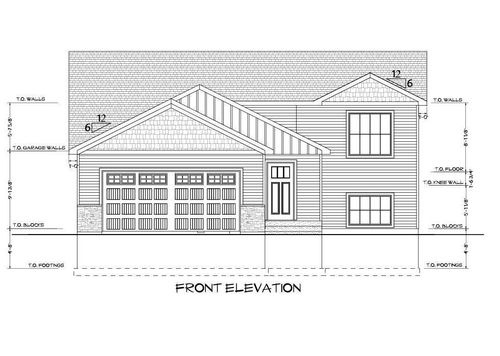 3267 Nottingham Road S, Saint Cloud, MN, 56301 | Card Image