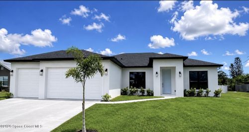 2966 Hester Ave Se, Palm Bay, FL, 32909-7600 | Card Image