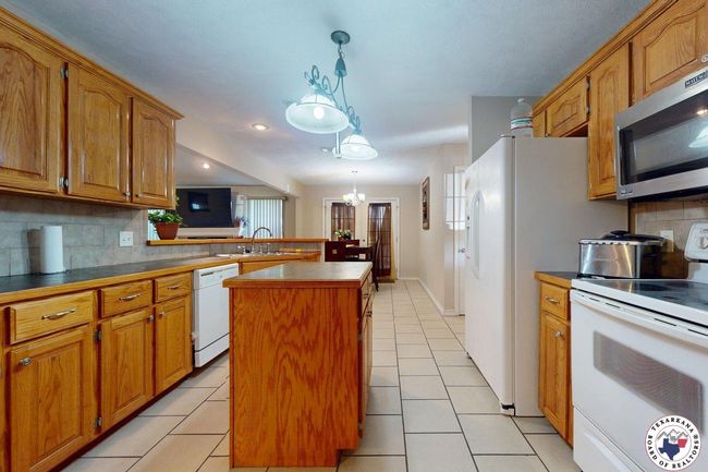115 Barkman Creek Trace Rd, House other with 3 bedrooms, 2 bathrooms and null parking in Hooks TX | Image 13