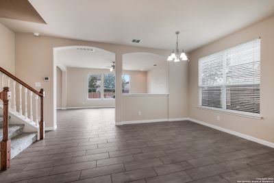 8626 Kardla Frst, House other with 4 bedrooms, 2 bathrooms and null parking in San Antonio TX | Image 3