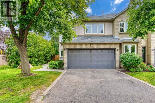19-3420 South Millway Drive, Mississauga (Erin Mills), ON, L5L3V4 | Card Image