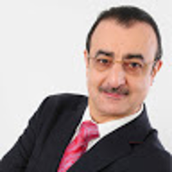 Semen Ilizarov