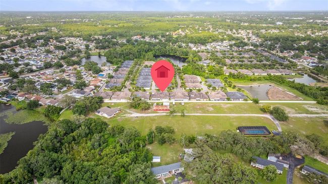 Aerial view showing location of home-view 3. | Image 35