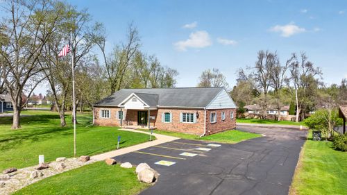 2600 Spring Arbor Road, Jackson, MI, 49203 | Card Image