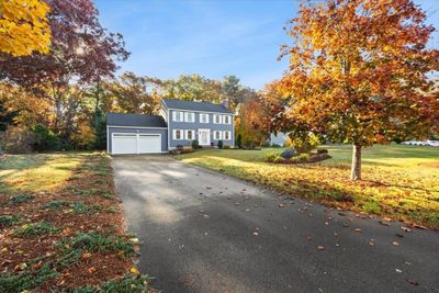 24 Antone Drive, House other with 4 bedrooms, 2 bathrooms and 6 parking in Norton MA | Image 1