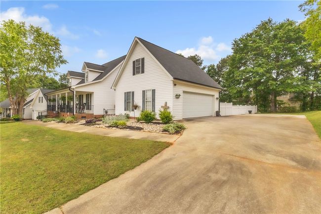 325 Regency Cir, House other with 5 bedrooms, 4 bathrooms and null parking in Anderson SC | Image 35