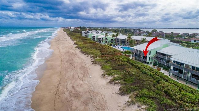 1-11A - 2355 Ne Ocean Blvd, Condo with 1 bedrooms, 2 bathrooms and 1 parking in Stuart FL | Image 6