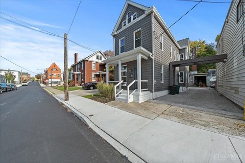 4114 Gordon St, Cincinnati, OH, 45223 | Card Image