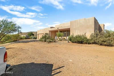 44811 N 12 Th Street, House other with 3 bedrooms, 2 bathrooms and null parking in New River AZ | Image 2