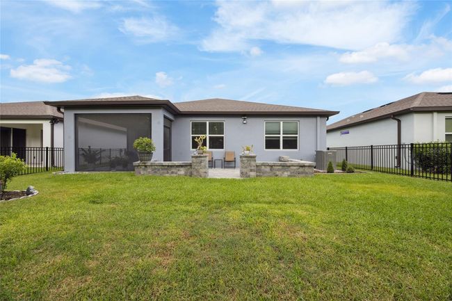 Backyard | Image 30