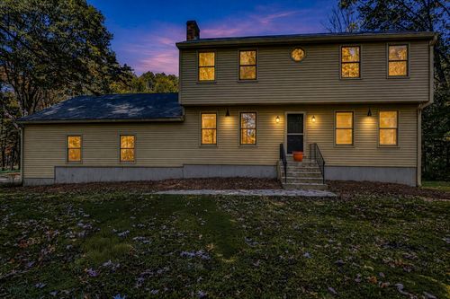 25 Granite Cir, Millville, MA, 01529 | Card Image