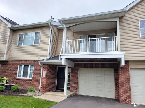 23006 Fairlane Blvd, Woodhaven, MI, 48183-1688 | Card Image