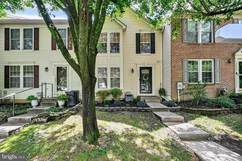 3177 Hidden Ridge Ter, ABINGDON, MD, 21009-3215 | Card Image