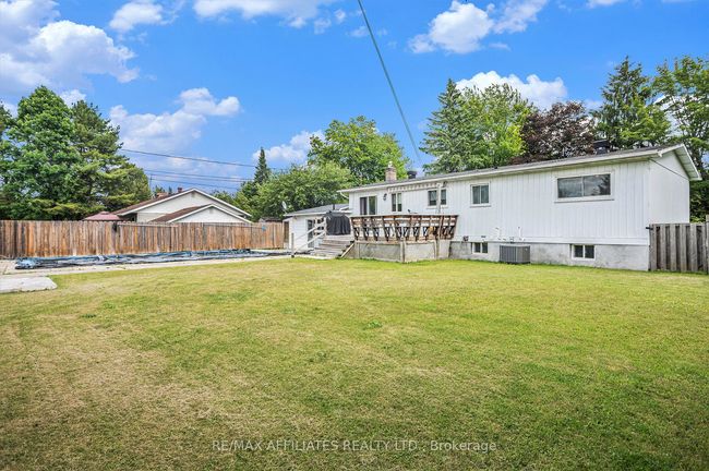114 Duncan St, House other with 4 bedrooms, 3 bathrooms and 6 parking in Smiths Falls ON | Image 26