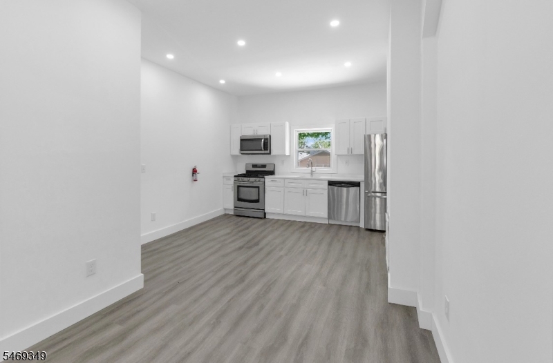 Residential Lease in Newark City 5