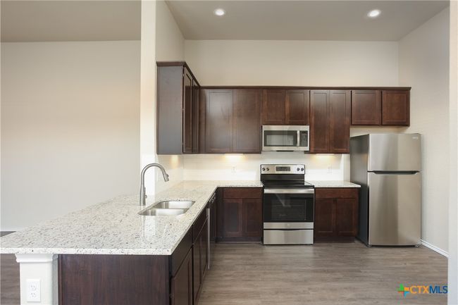 3428 Scott Circle, Townhouse with 3 bedrooms, 2 bathrooms and null parking in Seguin TX | Image 20