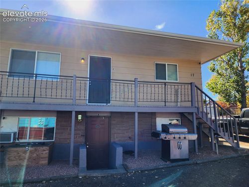 17 University Dr, Colorado Springs, CO, 80910-2721 | Card Image