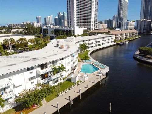 104-2500 Diana Dr, Hallandale Beach, FL, 33009-4825 | Card Image