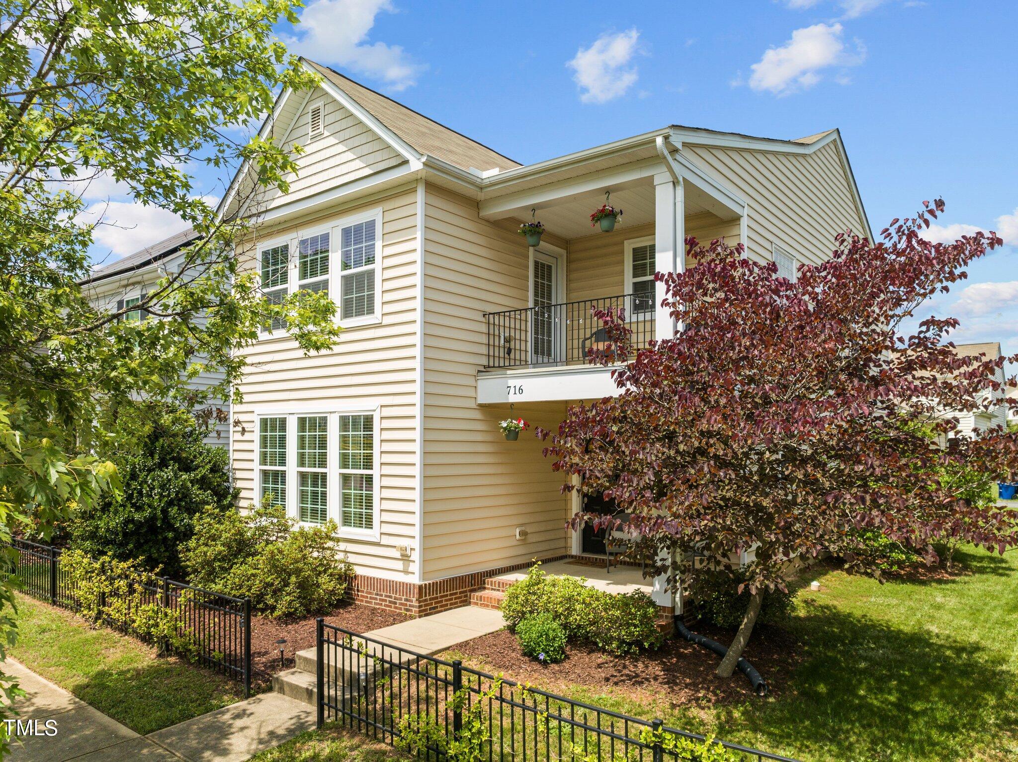 Resplendent Pl, Raleigh, NC 27603
