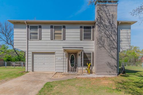 544 Rose Cir, Gordonville, TX, 76245-2353 | Card Image