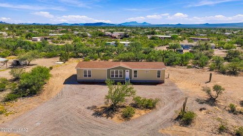 1420 S Calle Anasazi, Tucson, AZ, 85735-9355 | Card Image