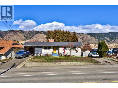 2768 Valleyview Dr, Kamloops, BC, V2C4E8 | Card Image