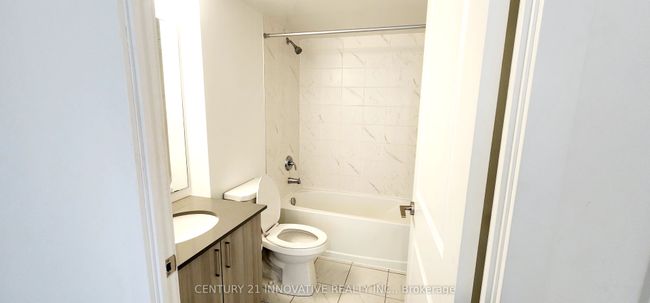 1712 - 1455 Celebration Dr, Condo with 2 bedrooms, 2 bathrooms and null parking in Pickering ON | Image 6