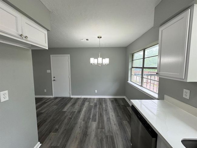 1314 Garrett St, House other with 2 bedrooms, 1 bathrooms and null parking in Brenham TX | Image 13