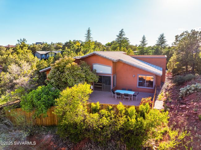 2272 Roadrunner Rd, House other with 3 bedrooms, 2 bathrooms and null parking in Sedona AZ | Image 29