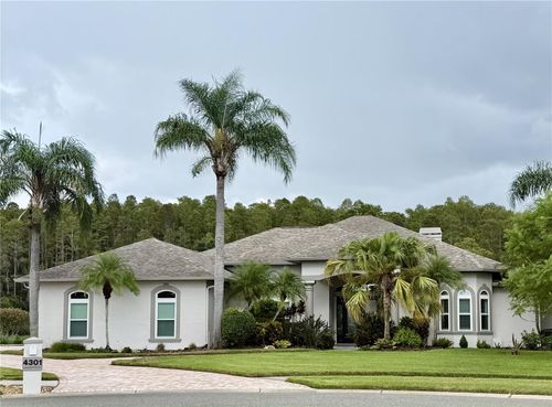4301 Place Le Manes, LUTZ, FL, 33558-5360 | Card Image