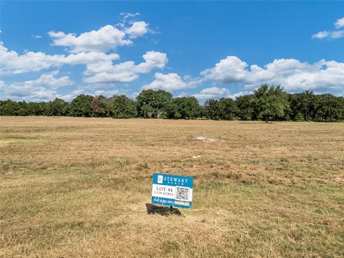 5025 Stover Way, Granbury, TX, 76049 | Card Image