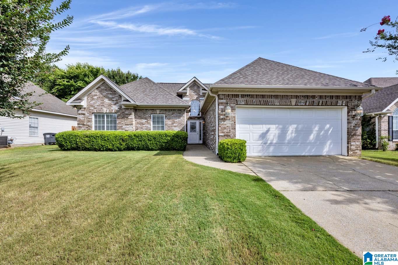Old Cahaba Trce, Helena, AL 35080