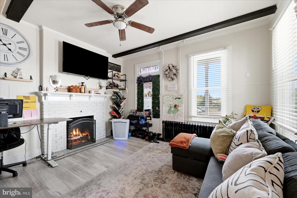 Residential in HAGERSTOWN 2