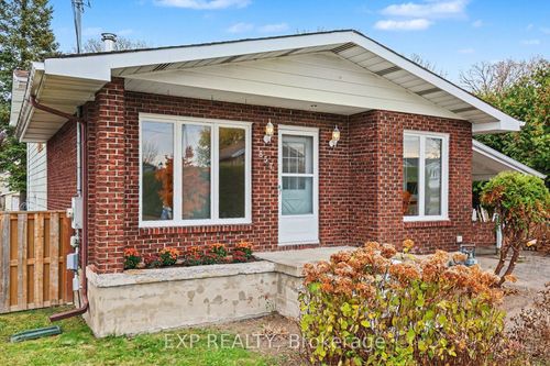 857 Willow Avenue, Orleans - Cumberland and Area, ON, K1E1C2 | Card Image