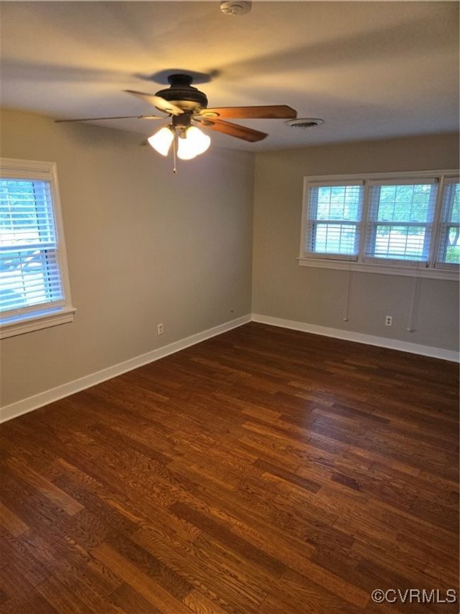 2707 Academy Rd, House other with 3 bedrooms, 1 bathrooms and null parking in Powhatan VA | Image 21