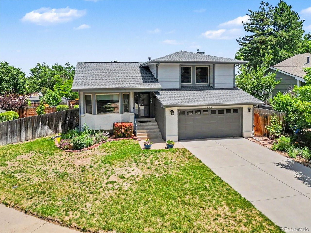 Residential in Aurora 3
