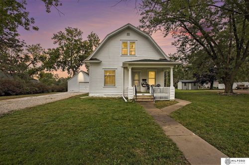 380 Van Buren St, Bennet, NE, 68317-2089 | Card Image