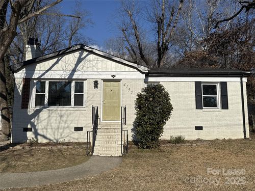 4152 Blenhein Rd, Charlotte, NC, 28208-2101 | Card Image