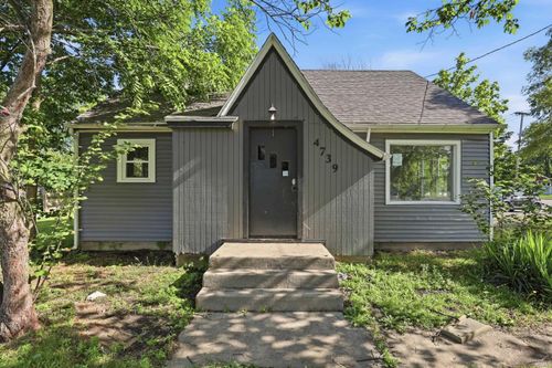 4739 Stellhorn Road, Fort Wayne, IN, 46815 | Card Image