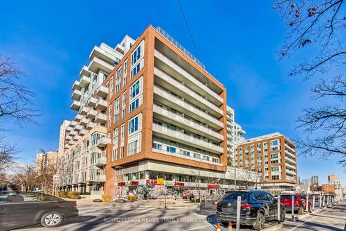 438-1830 Bloor St W, Toronto, ON, M6P0A2 | Card Image
