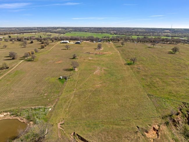 1091 County Road 345, House other with 3 bedrooms, 2 bathrooms and null parking in Forestburg TX | Image 24