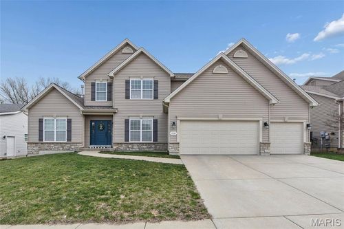 1232 Cashmere Ln, Saint Peters, MO, 63376-2592 | Card Image