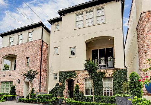 1152 Mosaico Ln, Houston, TX, 77055-6679 | Card Image